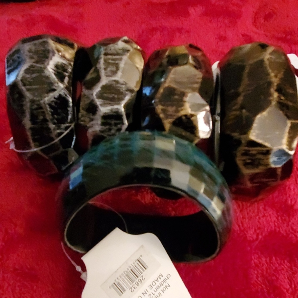 Bracelets